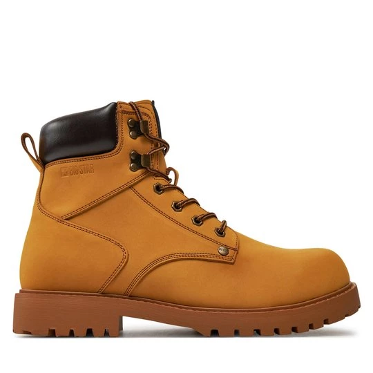 Obrázek produktu Turistická obuv Big Star Shoes OO174629 Hnědá