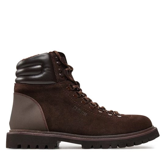 Obrázek produktu Turistická obuv Big Star Shoes OO174644 Černá
