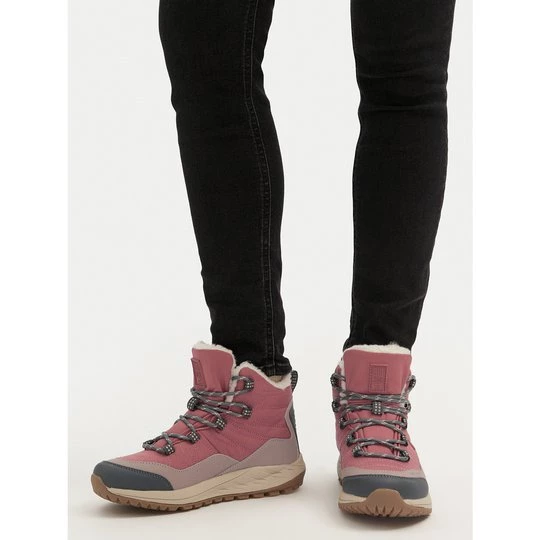 Obrázek produktu Turistická obuv Big Star Shoes OO274A065 Růžová