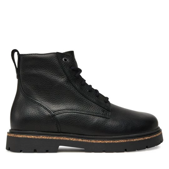 Obrázek produktu Turistická obuv Birkenstock Highwood Lace Mid 1030783 Černá