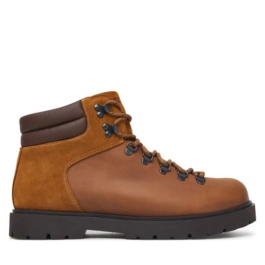 Obrázek produktu Turistická obuv Birkenstock Jackson 1032842 Hnědá