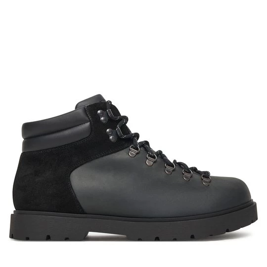 Obrázek produktu Turistická obuv Birkenstock Jackson 2.0 1030951 Černá
