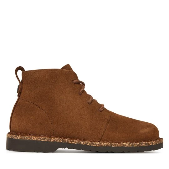 Obrázek produktu Turistická obuv Birkenstock Uppsala Mid 1030221 Hnědá
