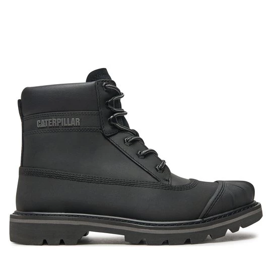 Obrázek produktu Turistická obuv CAT Footwear Colorado Galosh Wp P726079 Černá