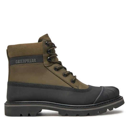 Obrázek produktu Turistická obuv CAT Footwear Colorado Galosh Wp P726082 Černá
