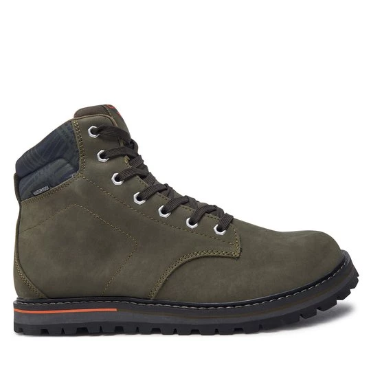 Obrázek produktu Turistická obuv CMP Dorado Lifestyle Shoe Wp 39Q4937 Zelená