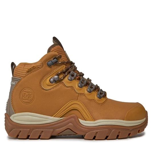 Obrázek produktu Turistická obuv DC Shoes Navigator ADYB100017 Hnědá