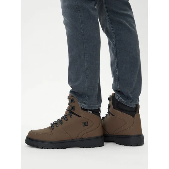 Obrázek produktu Turistická obuv DC Shoes Peary Tr ADYB700045-DCC Hnědá