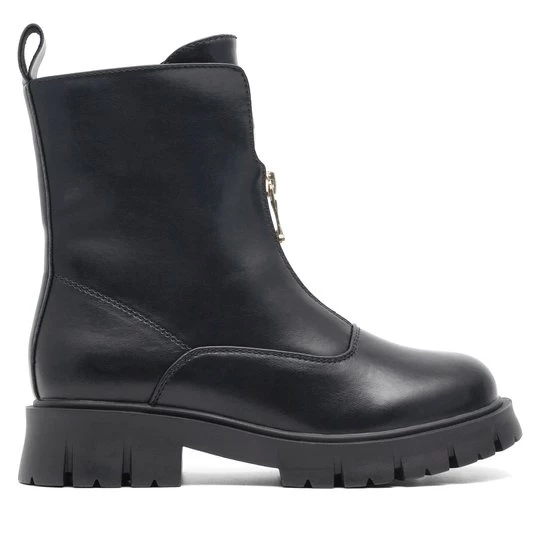 Obrázek produktu Turistická obuv DeeZee CS5907-05 Černá
