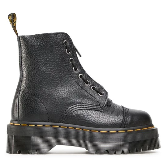 Obrázek produktu Turistická obuv Dr. Martens Sinclair 22564001 Černá