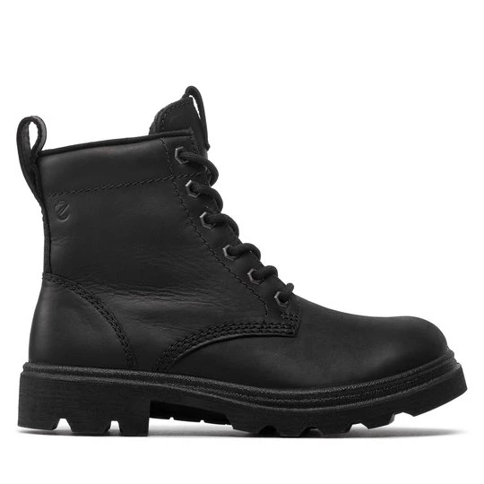 Obrázek produktu Turistická obuv ECCO Grainer W 21472301001 Černá