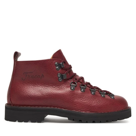 Obrázek produktu Turistická obuv Fracap Magnifico M120 Bordó