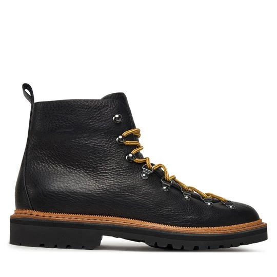 Obrázek produktu Turistická obuv Fracap Magnifico M120 Černá