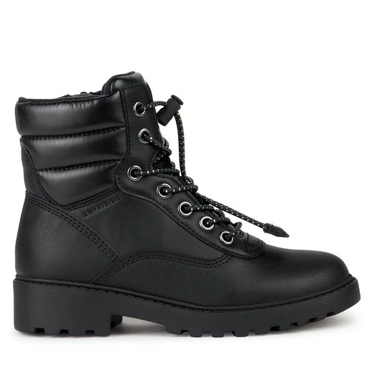 Obrázek produktu Turistická obuv Geox J Casey Girl B Abx J367ZB 0BCLV C9999 S Černá