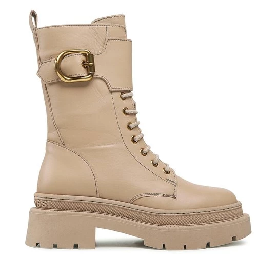 Obrázek produktu Turistická obuv Gino Rossi 222FW105 Béžová