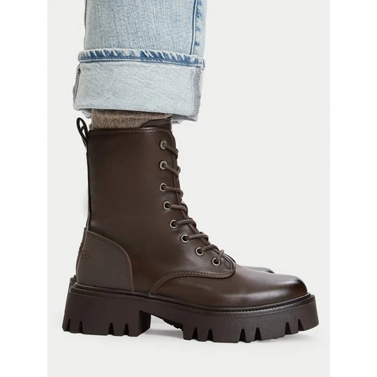 Obrázek produktu Turistická obuv Guess Jeans CEO-HY25836-1 Hnědá