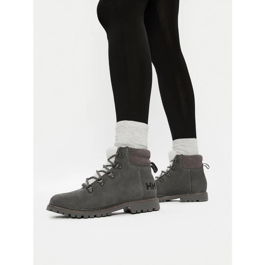 Obrázek produktu Turistická obuv Helly Hansen Iselle 11744_609 Khaki