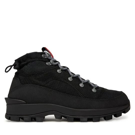 Obrázek produktu Turistická obuv Hunter Womens Travel Explorer Boot WFS2336REN Černá
