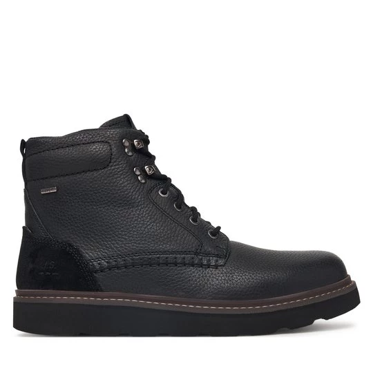 Obrázek produktu Turistická obuv Josef Seibel Trent 50 29550-PL506 Černá