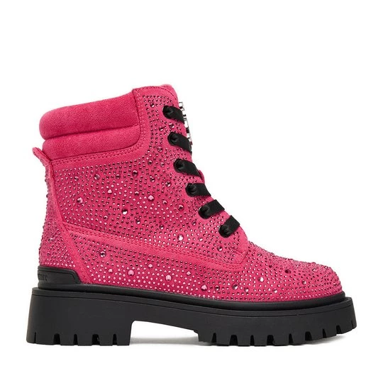 Obrázek produktu Turistická obuv Juicy Couture EO-CS6590-01 Růžová