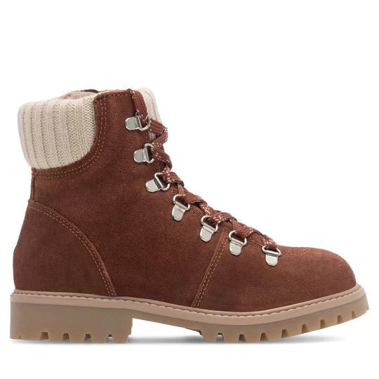 Obrázek produktu Turistická obuv Lasocki Kids ASPEN-CI12-ASPEN-18 Hnědá