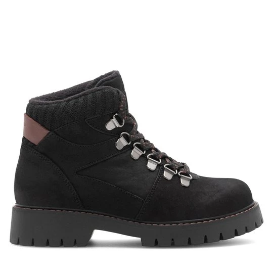 Obrázek produktu Turistická obuv Lasocki Young RIVER CI12-8468-04 Černá