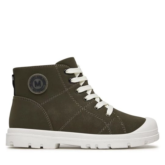 Obrázek produktu Turistická obuv Mayoral 46451 Khaki