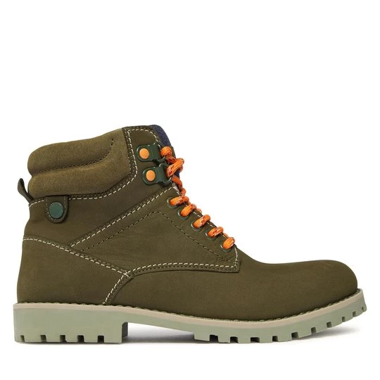 Obrázek produktu Turistická obuv Mayoral 48429 Khaki