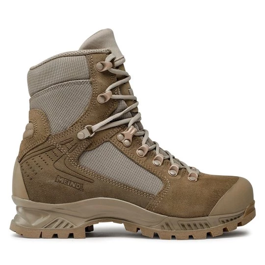 Obrázek produktu Turistická obuv Meindl Desert Defence 3785/52 Zelená
