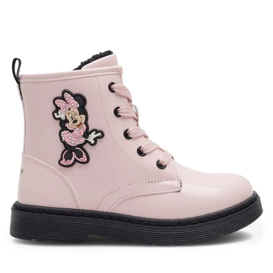 Obrázek produktu Turistická obuv Mickey&Friends AW23-325DSTC-A Růžová