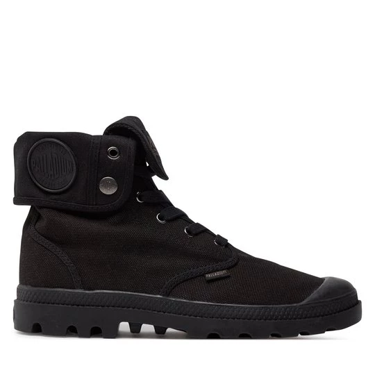 Obrázek produktu Turistická obuv Palladium Baggy 02353-060-M Černá