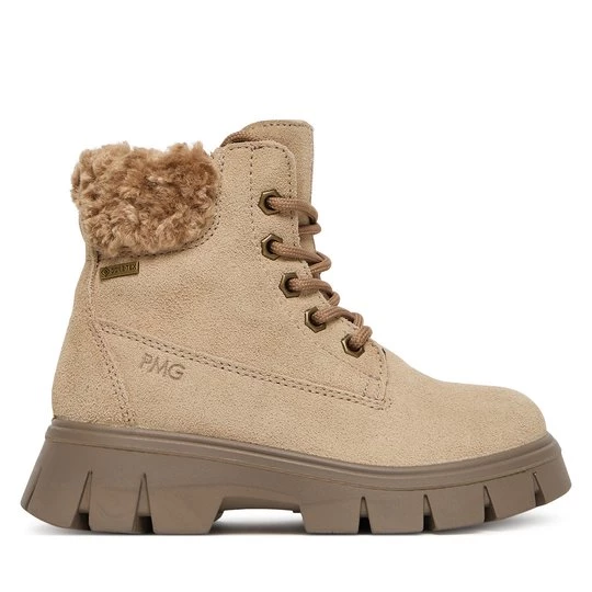 Obrázek produktu Turistická obuv Primigi GORE-TEX 8870511 M Béžová