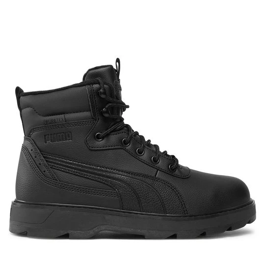 Obrázek produktu Turistická obuv Puma Desierto v3 Puretex 393928 01 Černá