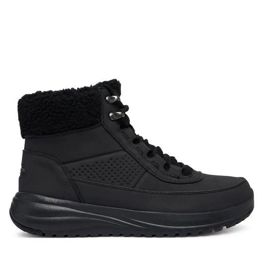 Obrázek produktu Turistická obuv Skechers On-The-Go Stellar - Alpine Adventure 144756 Černá