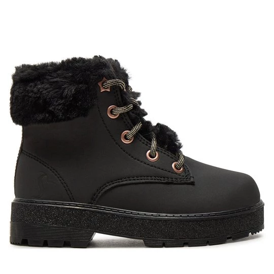 Obrázek produktu Turistická obuv Skechers Street Glitz 310952L Černá