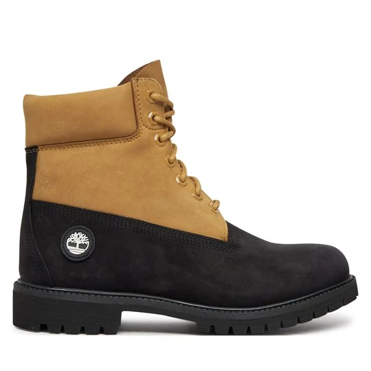 Obrázek produktu Turistická obuv Timberland 6 In Premium TB0A2P6WEMJ1 Černá