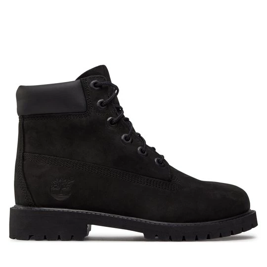 Obrázek produktu Turistická obuv Timberland 6In Prem 12907/TB0129070011 Černá