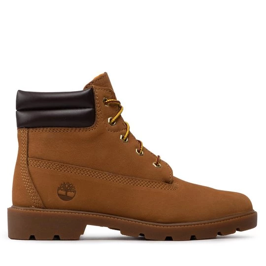Obrázek produktu Turistická obuv Timberland 6In Water Resistant Basic TB0A2MBB231 Hnědá