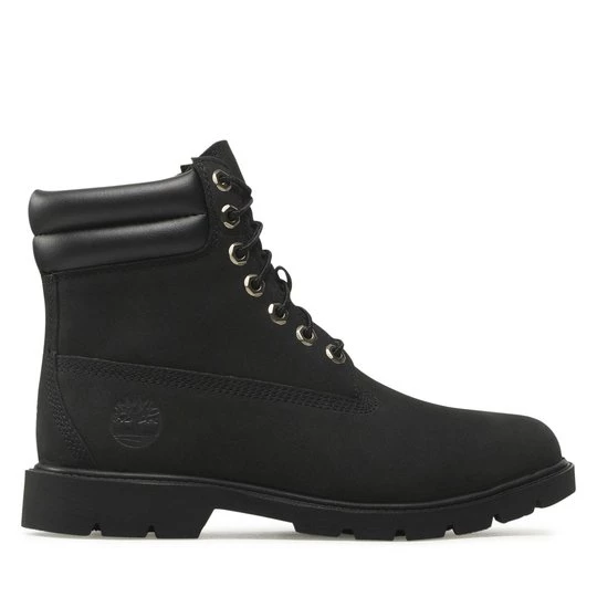 Obrázek produktu Turistická obuv Timberland 6in Wr Basic TB0A27X6015 Černá