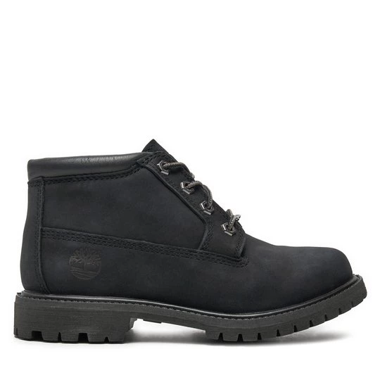 Obrázek produktu Turistická obuv Timberland Af Nellie Chukka 23398 Černá