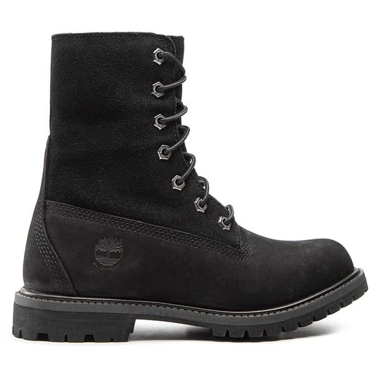 Obrázek produktu Turistická obuv Timberland Authentic Teddy Fleece W TB08149A001 Černá