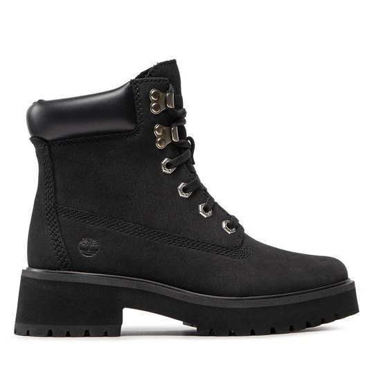 Obrázek produktu Turistická obuv Timberland Carnaby Cool 6in TB0A5NYY015 Černá