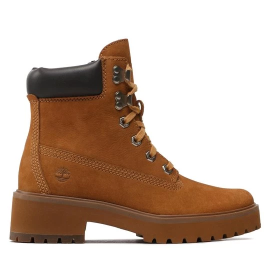 Obrázek produktu Turistická obuv Timberland Carnaby Cool 6in TB0A5VPZ2311 Hnědá