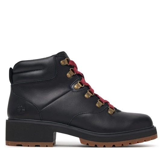 Obrázek produktu Turistická obuv Timberland Carnaby Row TB0A2QH4W021 Černá