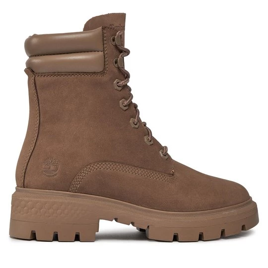 Obrázek produktu Turistická obuv Timberland Cortina Valley 6In Bt Wp TB0A5Z849291 Béžová