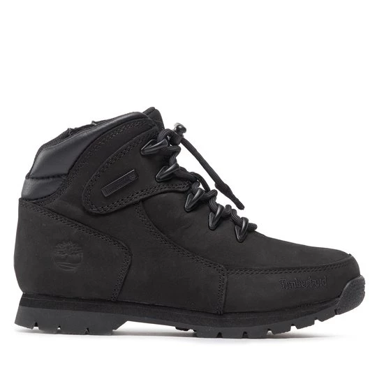 Obrázek produktu Turistická obuv Timberland Euro Rock TB0A43N20011 Černá