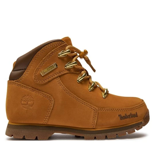 Obrázek produktu Turistická obuv Timberland Euro Rock TB0A43QR2311 Hnědá