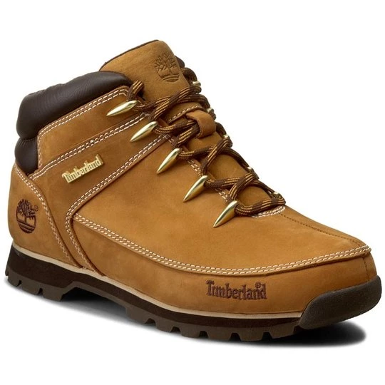 Obrázek produktu Turistická obuv Timberland Euro Sprint A122I/TB0A122I2311 Hnědá