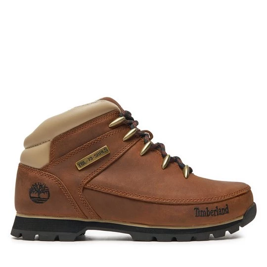 Obrázek produktu Turistická obuv Timberland Euro Sprint Hiker A121K / TB0A121K2141 Hnědá
