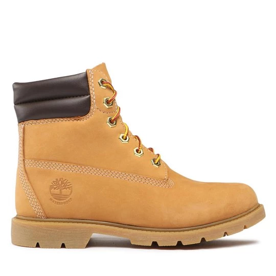 Obrázek produktu Turistická obuv Timberland Linden Woods Wp 6 Inch TB0A161G2311 Hnědá